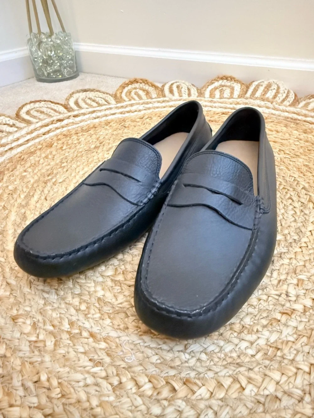 🌾 Lacoste Concours‎ Loafer - NEW